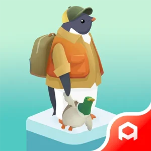 Penguin Isle Mod APK v1.99.0 (Menu, Unlimited Money)